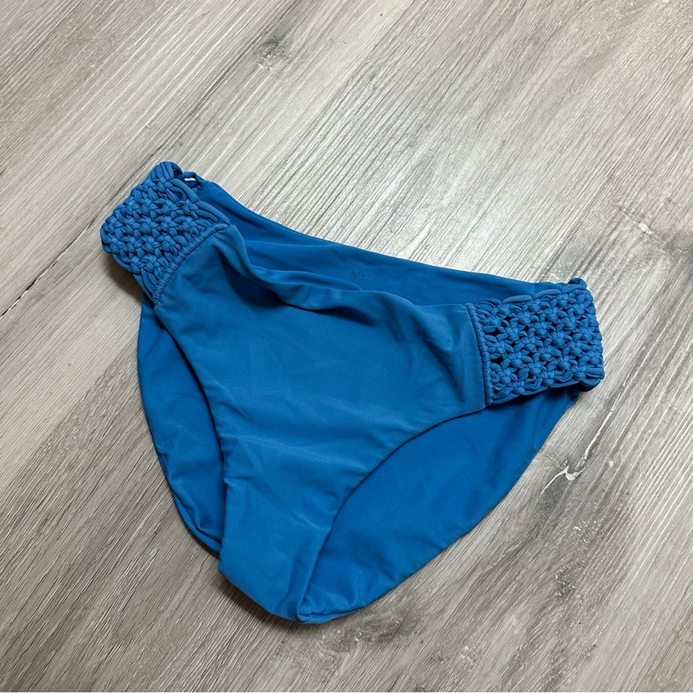 Mikoh bikini bottoms